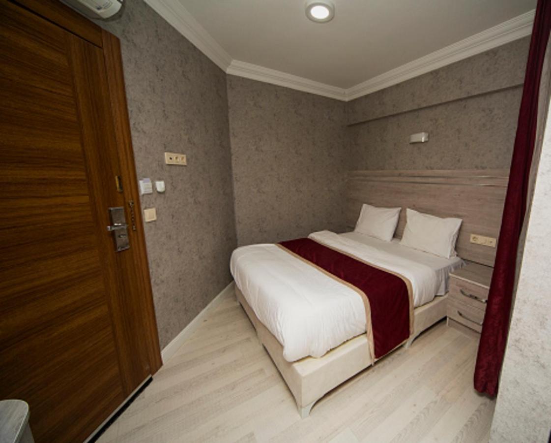 The Sisli Beijing Hotel Istambul Exterior foto
