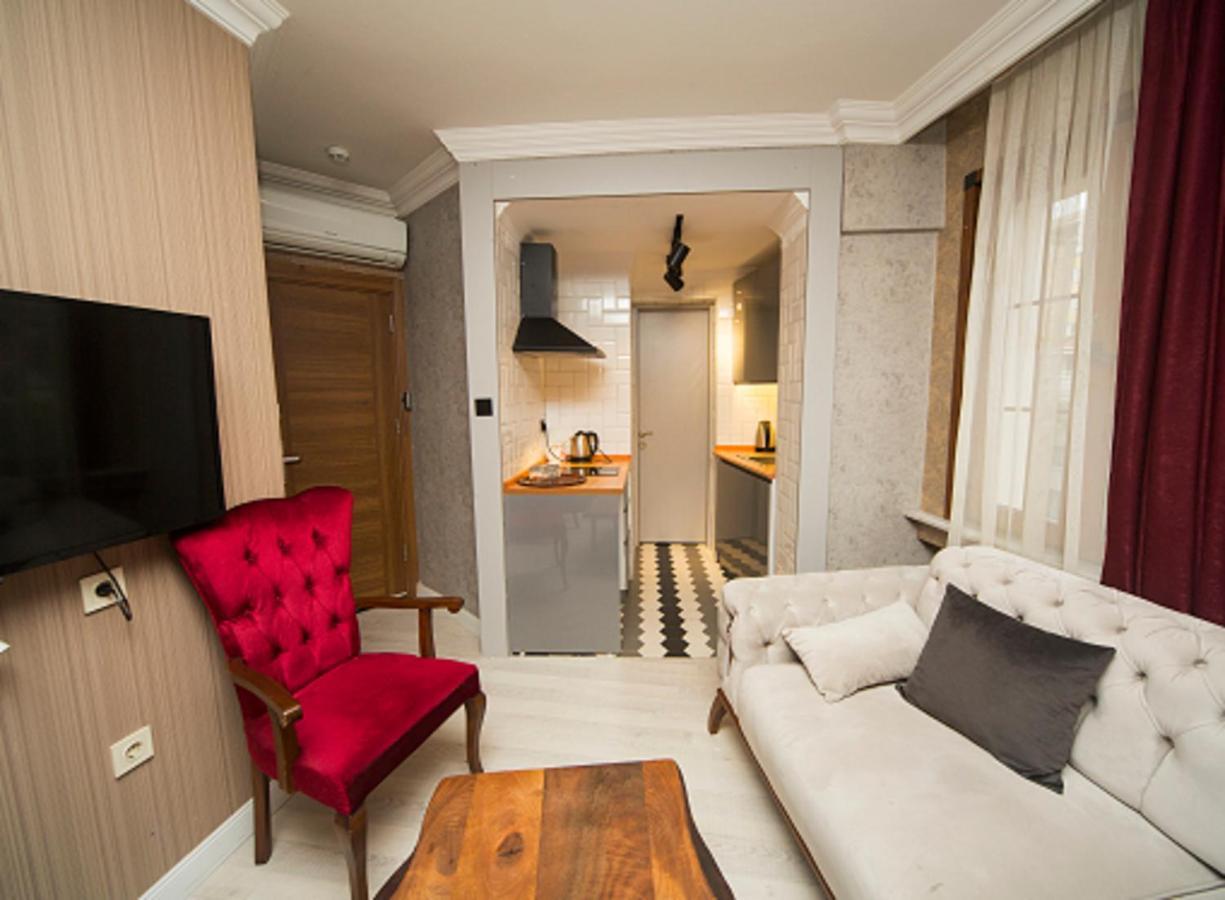 The Sisli Beijing Hotel Istambul Exterior foto