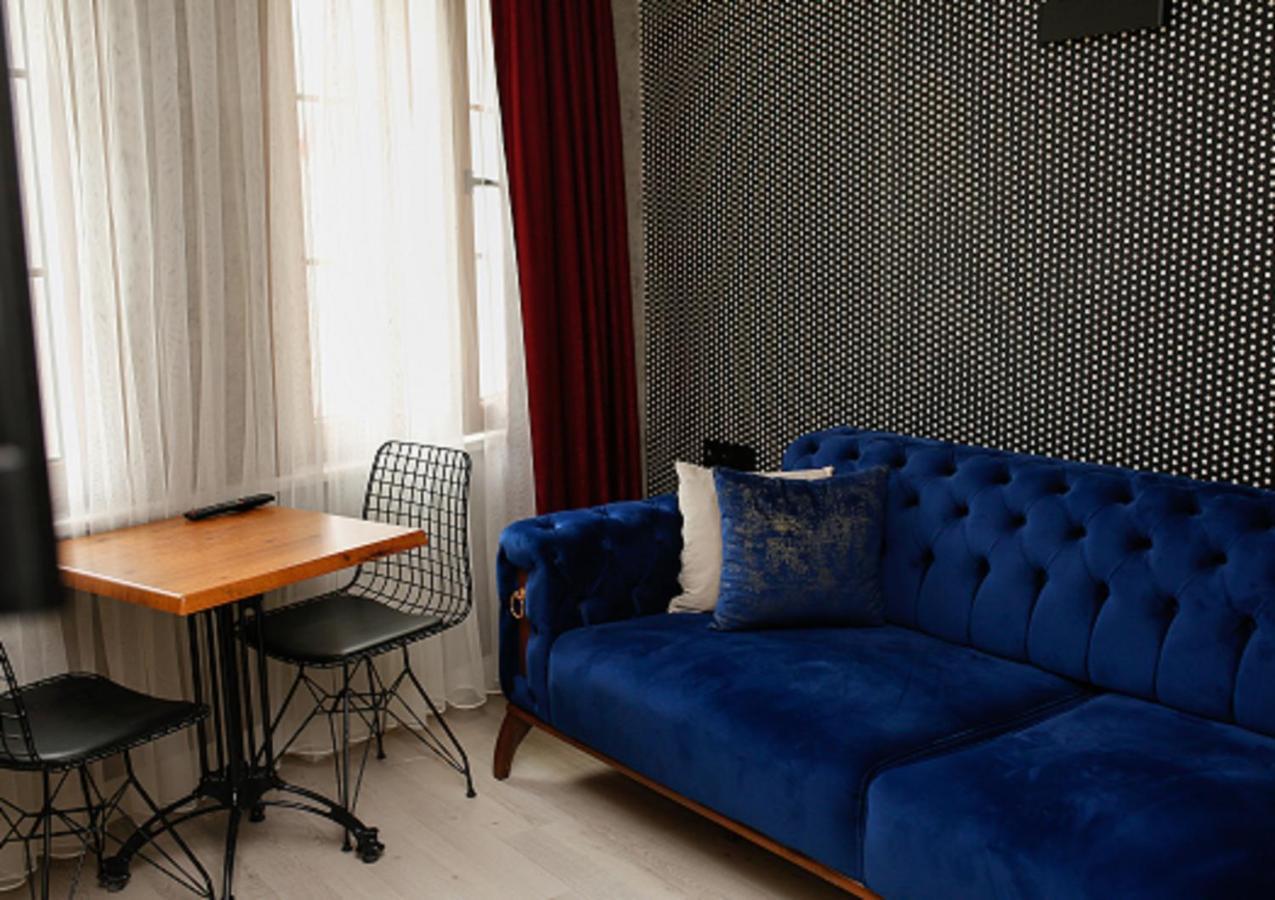 The Sisli Beijing Hotel Istambul Exterior foto