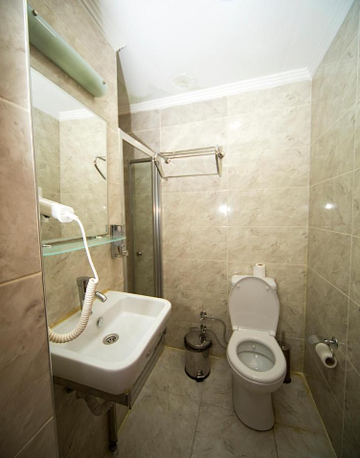 The Sisli Beijing Hotel Istambul Exterior foto